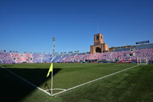 Bologna Monza