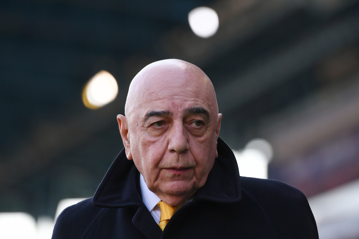 Monza Galliani