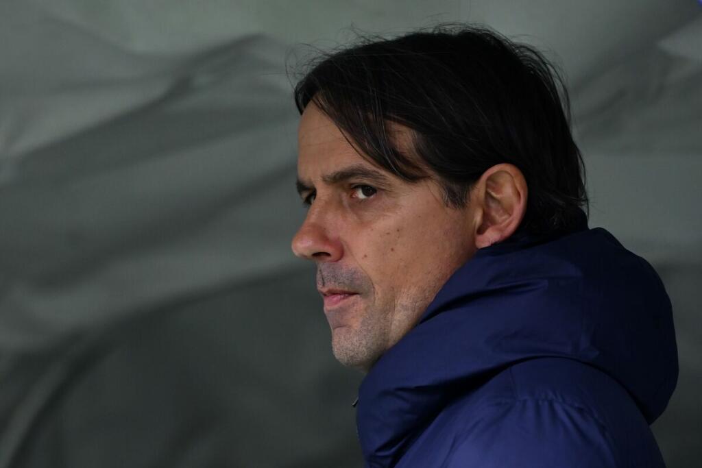 Inter Inzaghi