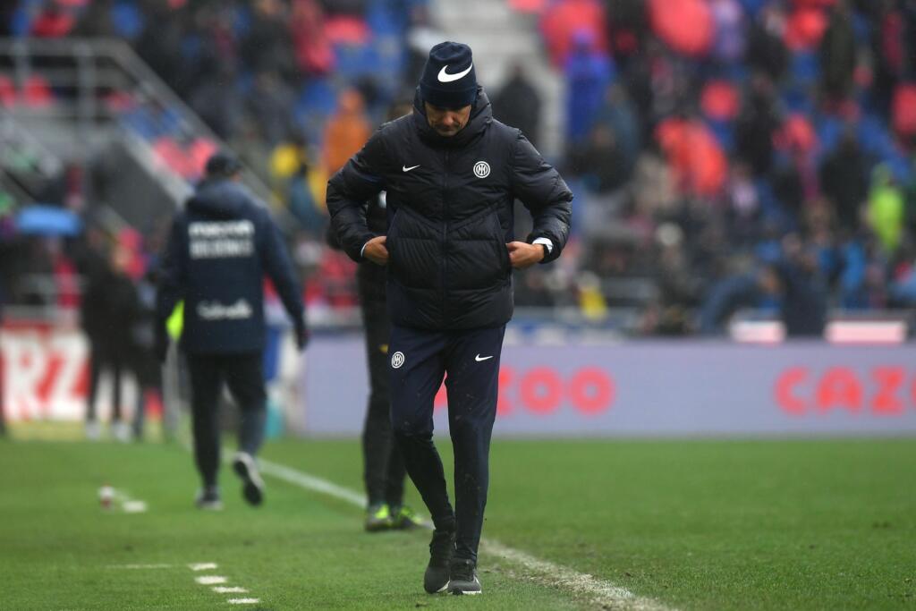 Inter, ultimatum ad Inzaghi: senza Champions League sarà addio