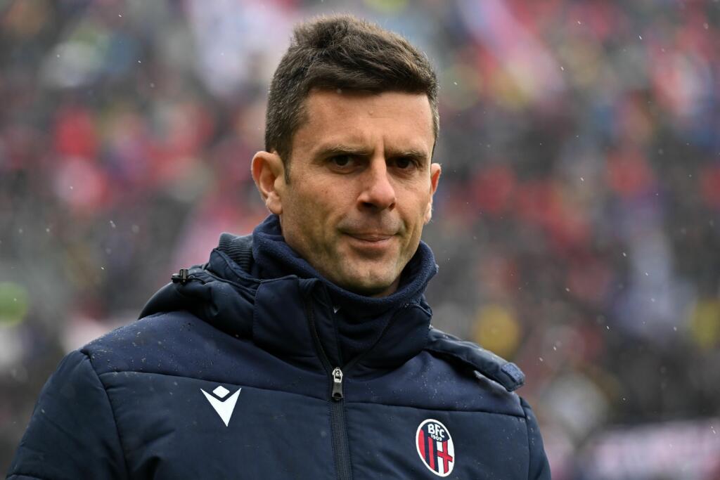 Bologna Thiago Motta