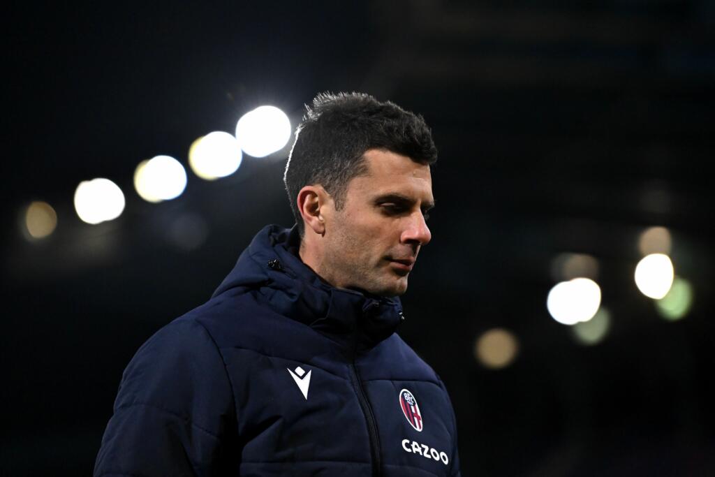 Bologna Thiago Motta