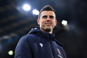 Thiago Motta rinnovo