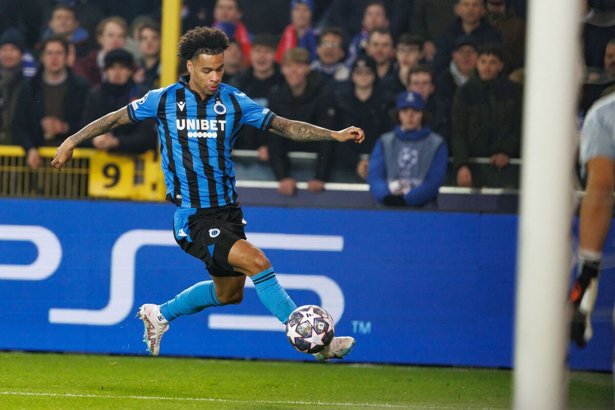 Inter, Buchanan torna un obiettivo