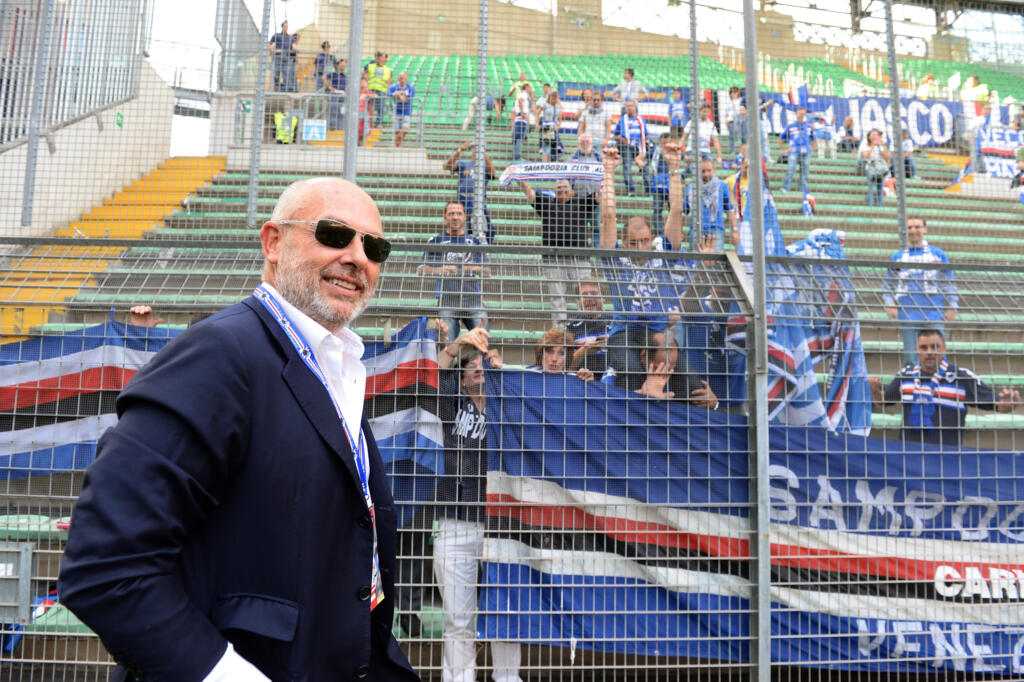 Sampdoria Garrone