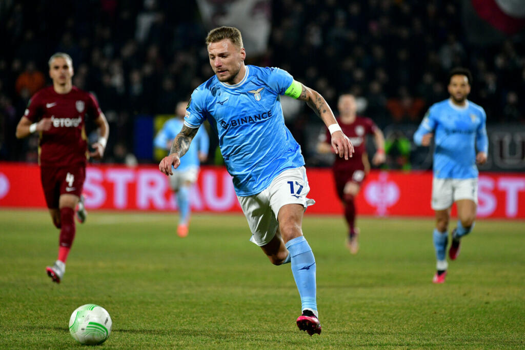 Cluj-Lazio 0-0: i biancocelesti si qualificano grazie al successo dell’andata
