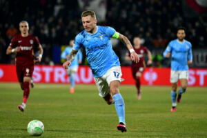 Cluj-Lazio