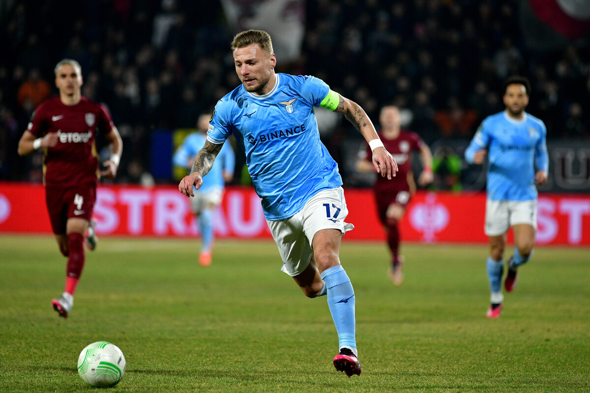 Cluj-Lazio
