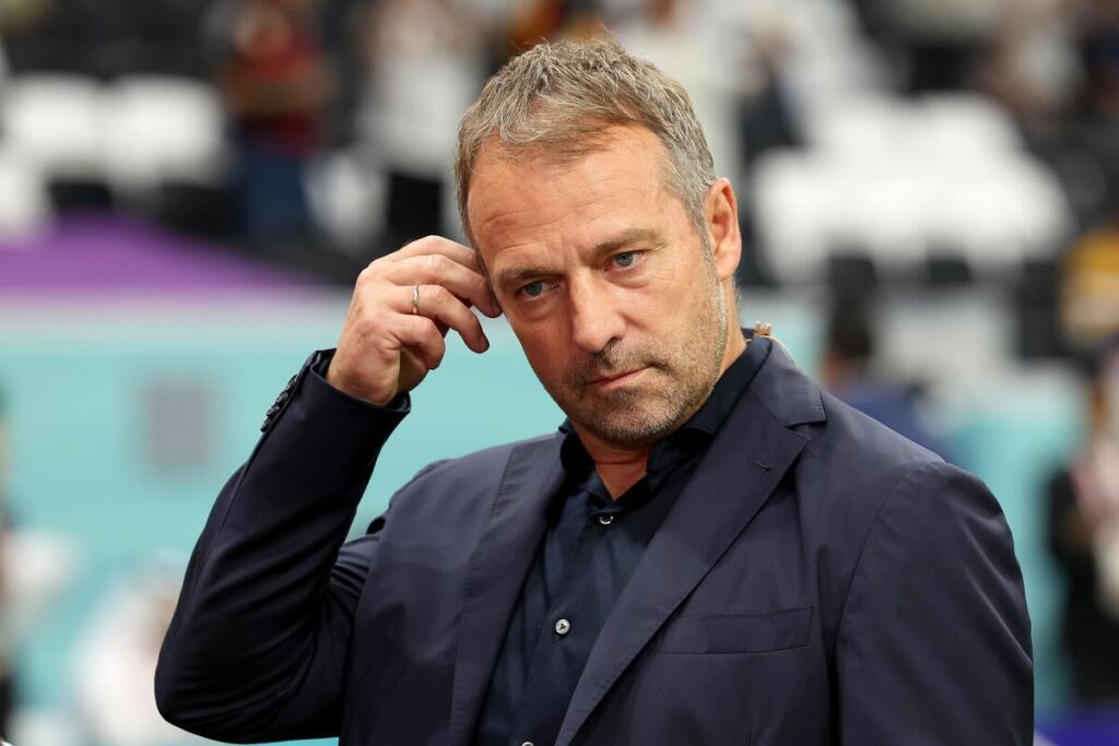 Germania, Hans Flick annuncia: “Avremo un paio di nuovi”