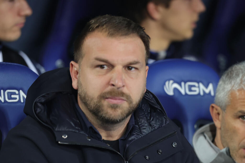 Empoli, Zanetti a Dazn: “Il Napoli è impressionante”