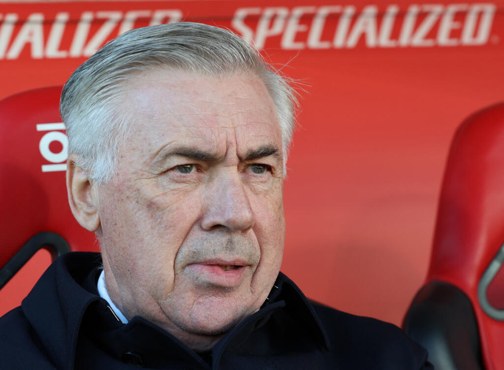 Brasile, la Federcalcio verdeoro smentisce la voce su Ancelotti CT