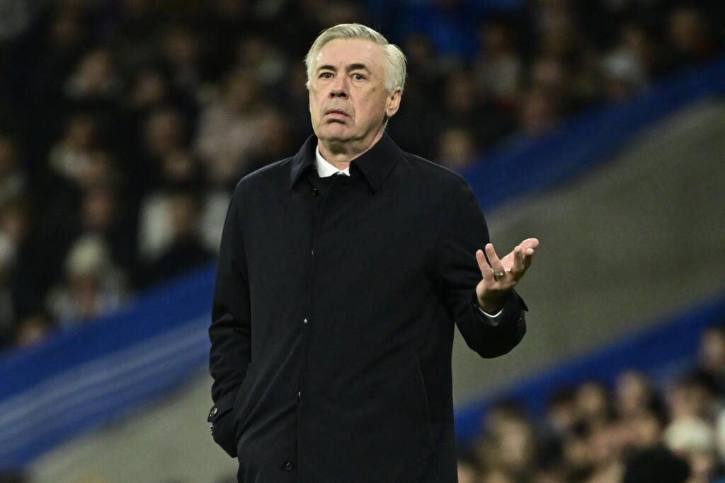 Brasile, Ancelotti è il favorito per la panchina: gli aggiornamenti