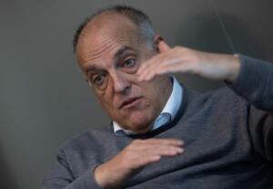 Tebas barcellona