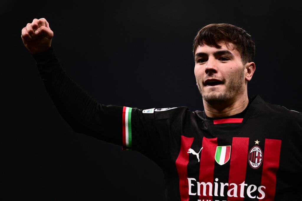 Un gol per il riscatto: il Milan incontrerà il Real per Brahim Diaz