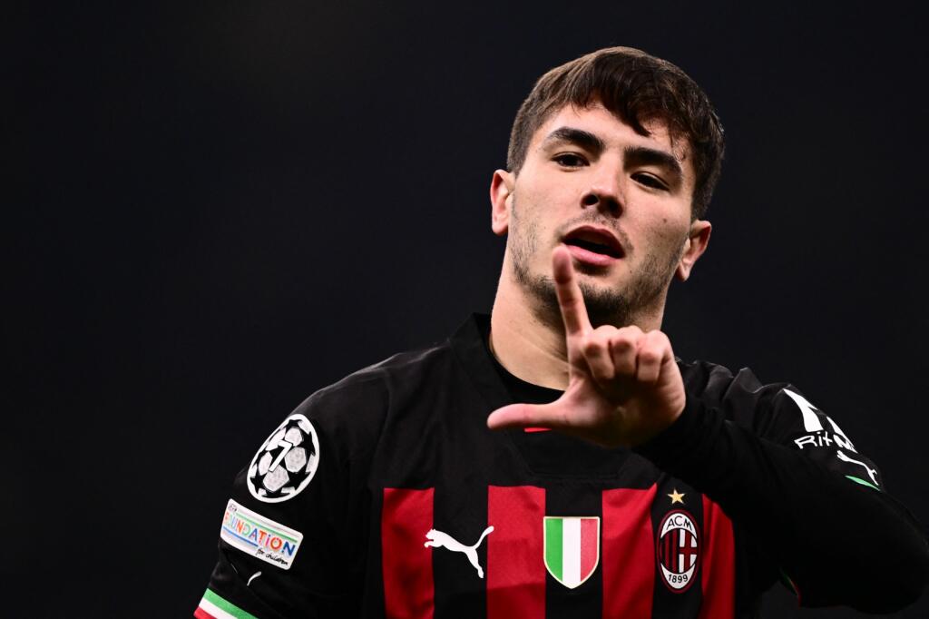 Milan, nodo Brahim: a marzo vertice col Real Madrid