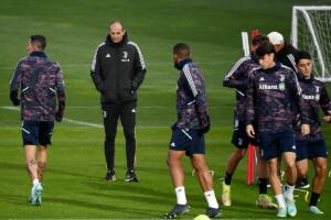 ultime juventus