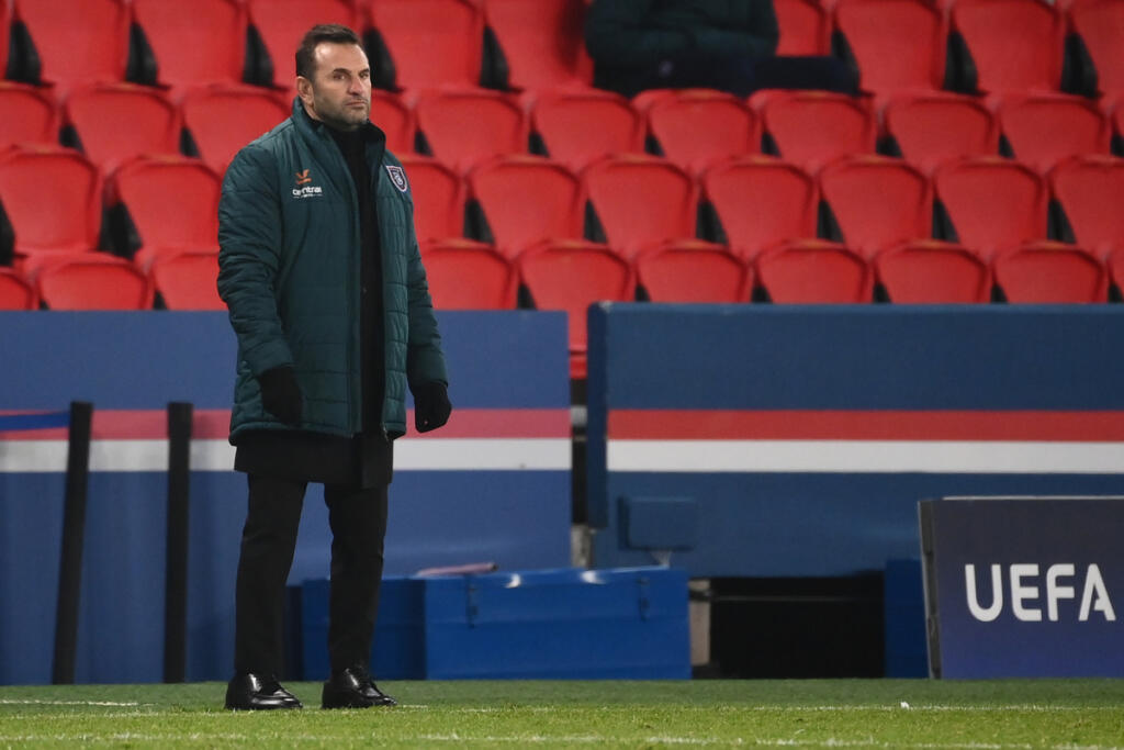 Galatasaray, il tecnico Buruk: “Zaniolo? Ci piacerebbe averlo”