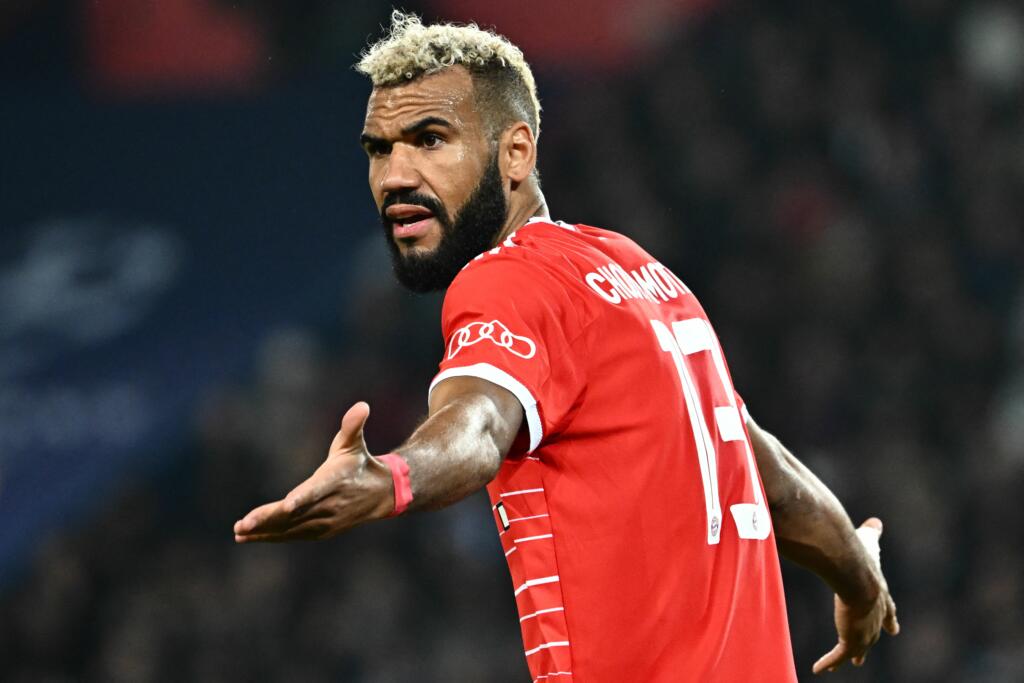 PSG-Bayern 0-0, bavaresi all’attacco senza pungere nei primi 45′