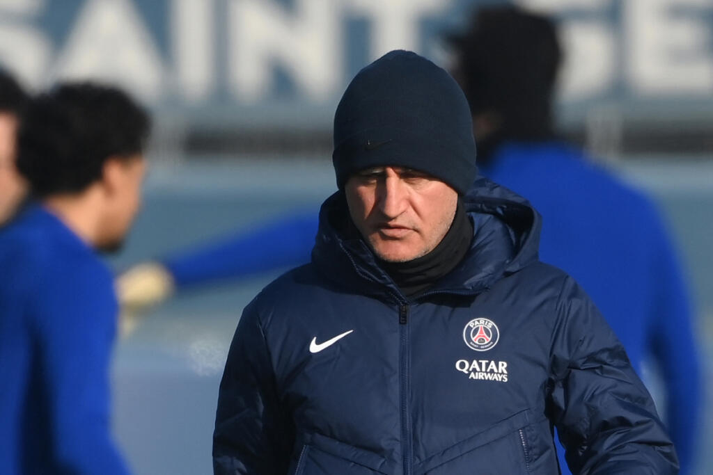 PSG, Galtier può sorridere: tre big tornano ad allenarsi in vista del Bayern