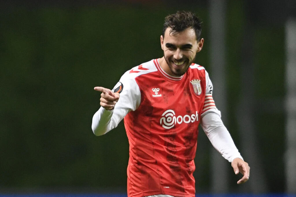 Braga-Fiorentina, il momento dei portoghesi per la sfida europea