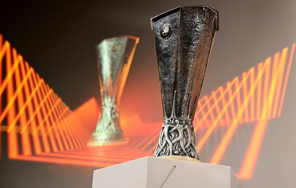 Sorteggio ottavi Europa League