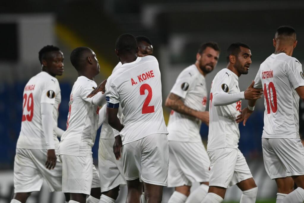Fiorentina, negli ottavi di Conference League c’è il Sivasspor: alla scoperta dei turchi