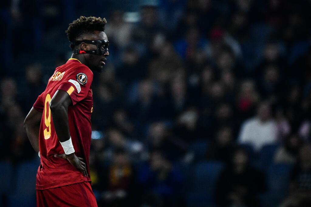 Cremonese-Roma, le probabili formazioni: Tsadjout titolare, Abraham in dubbio