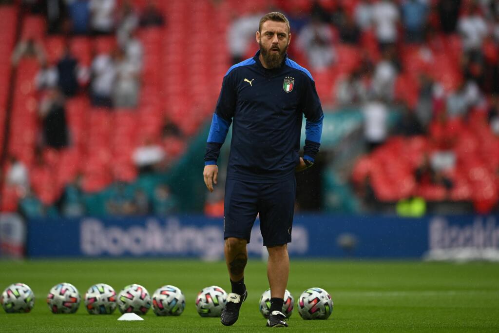 SPAL De Rossi