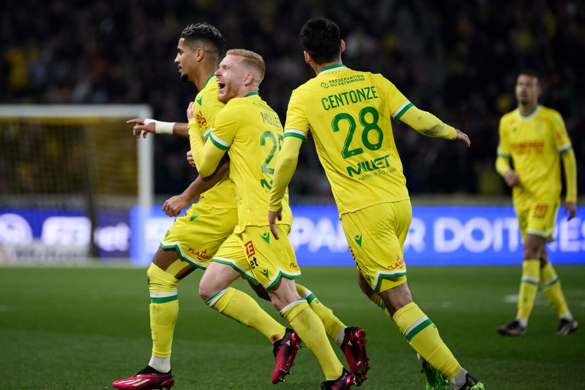 juve nantes