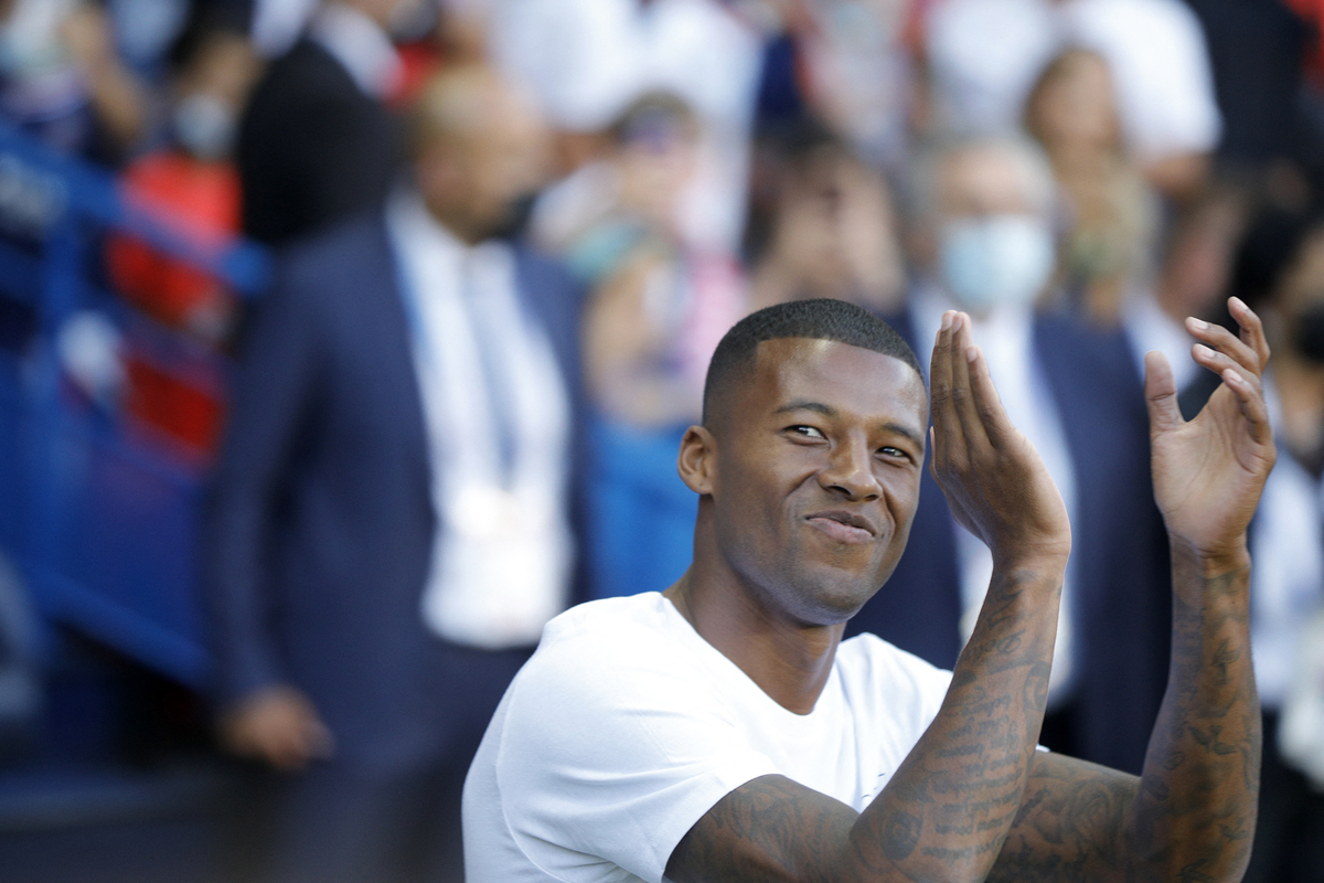 wijnaldum roma