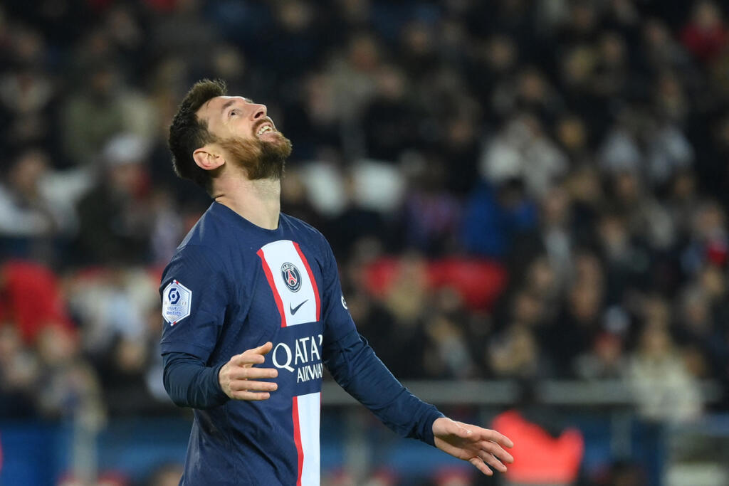 Ligue 1, vittoria in rimonta del PSG contro il Tolosa: ci pensa Messi