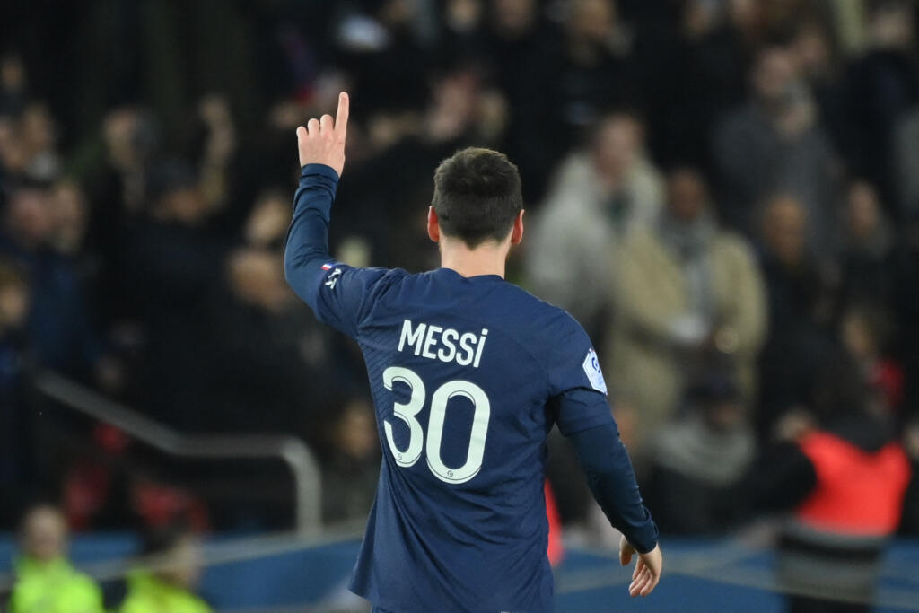 PSG-Bayern, le formazioni ufficiali: Messi-Neymar contro Choupo-Moting