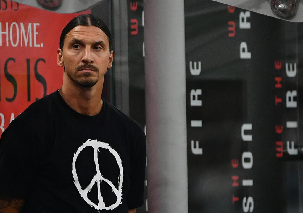 Milan Ibrahimovic