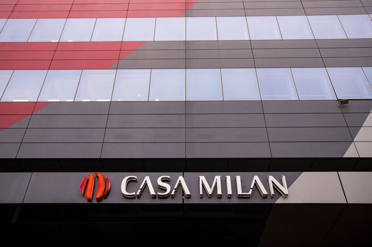 Milan Chief Financial Officier