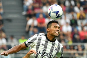 Alex Sandro Juventus