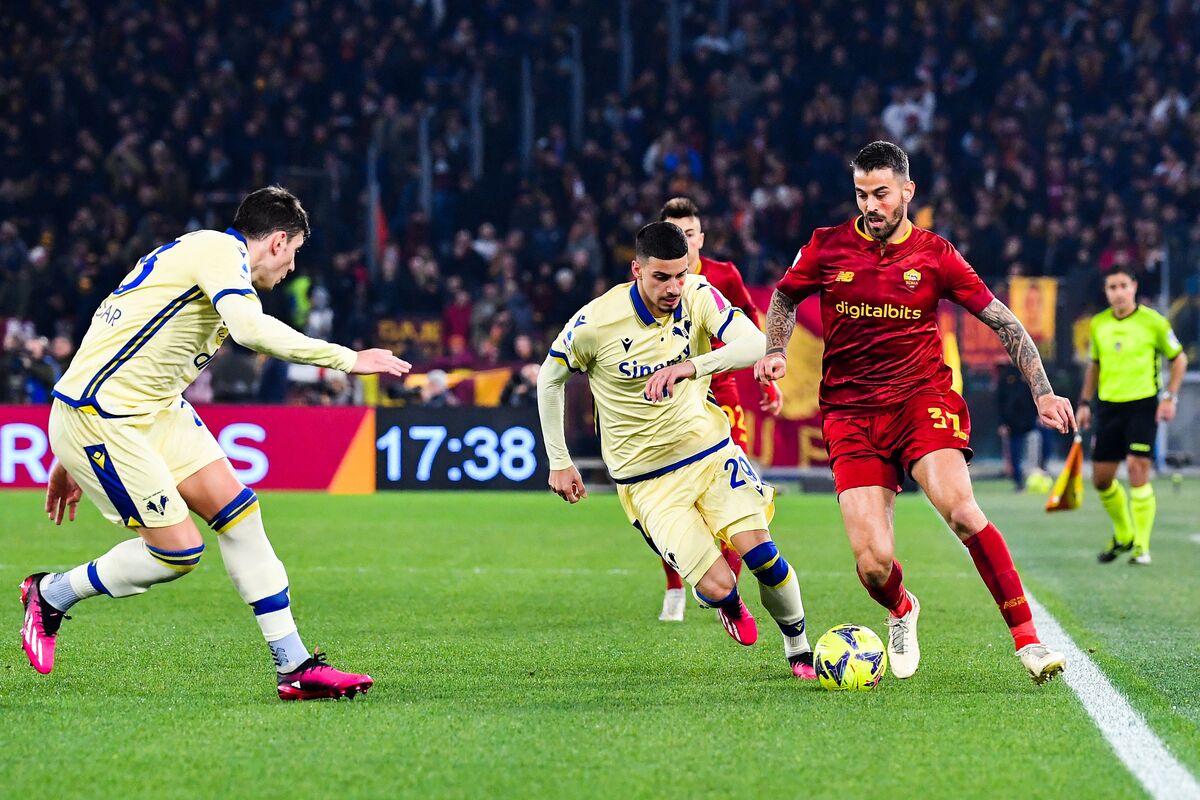 Roma-Verona