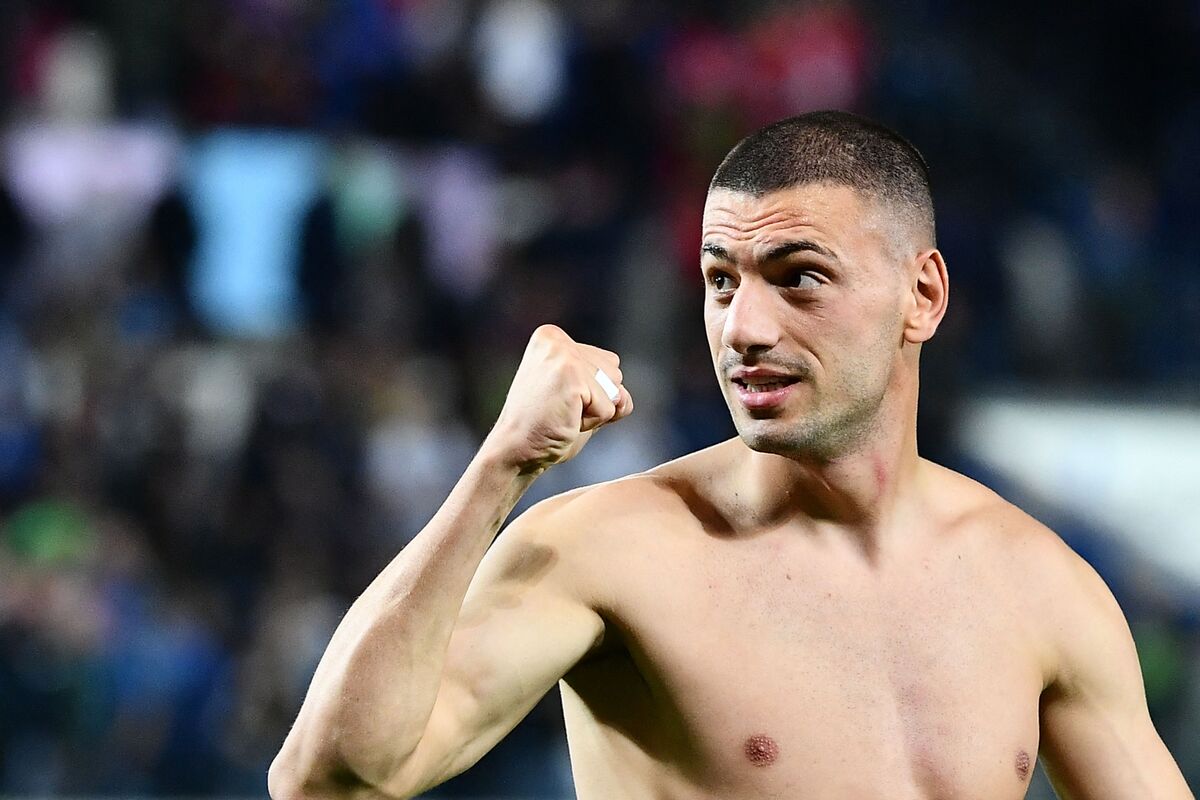 demiral