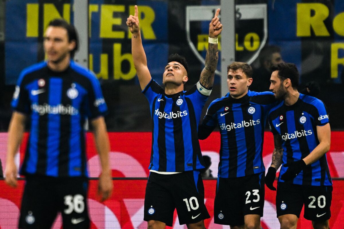 lautaro inter milan