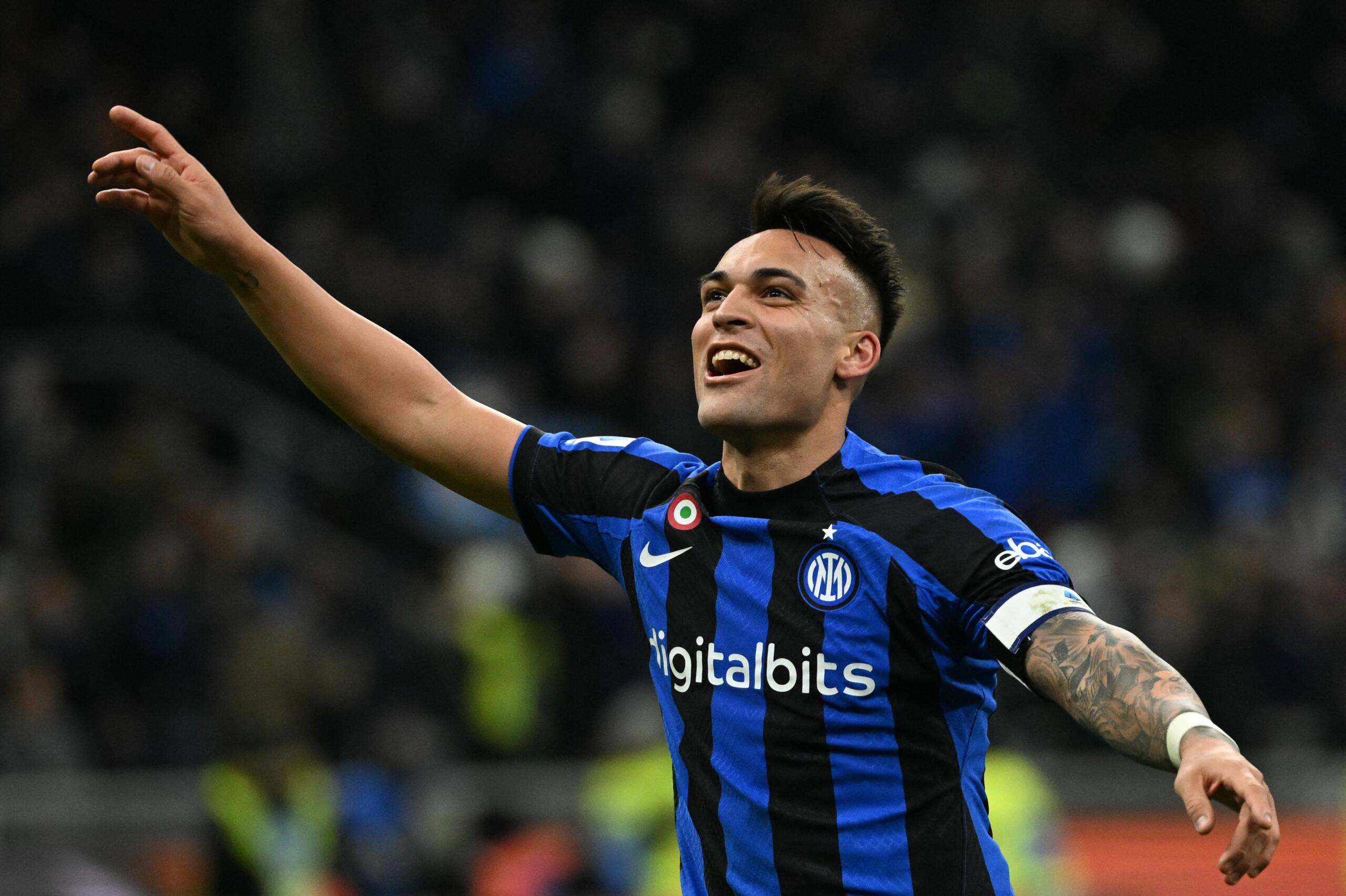 Inter Lautaro