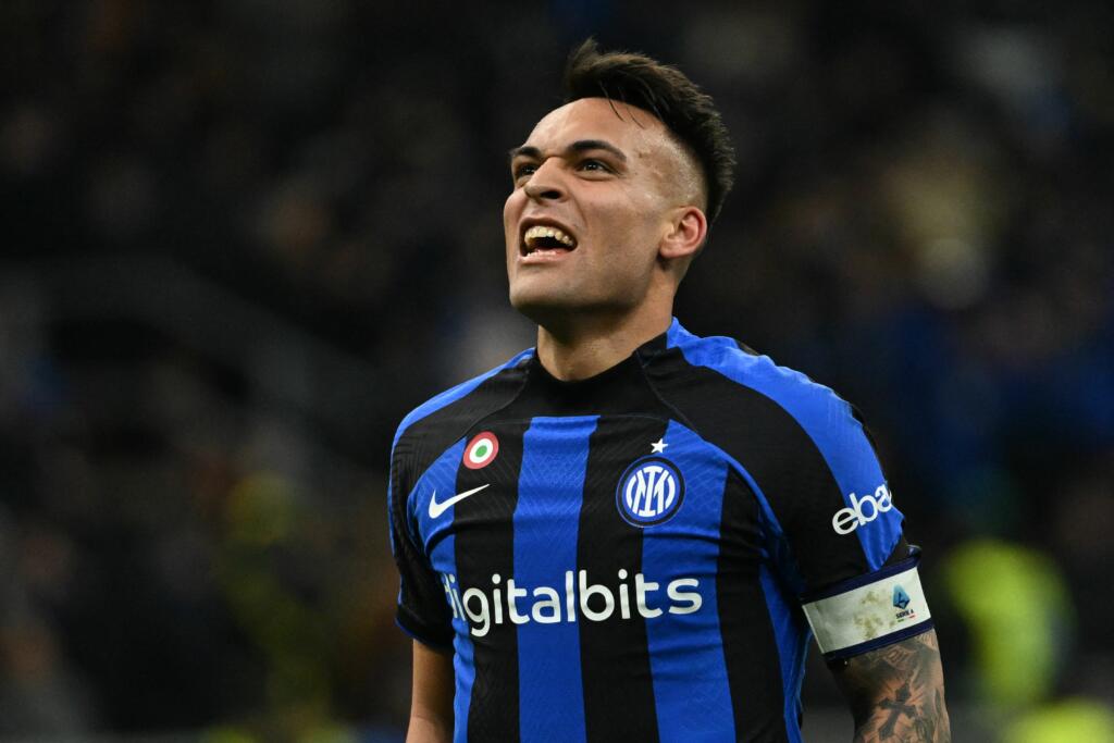Inter, un Lautaro Mondiale. Dopo il Qatar il Toro è diventato un leader