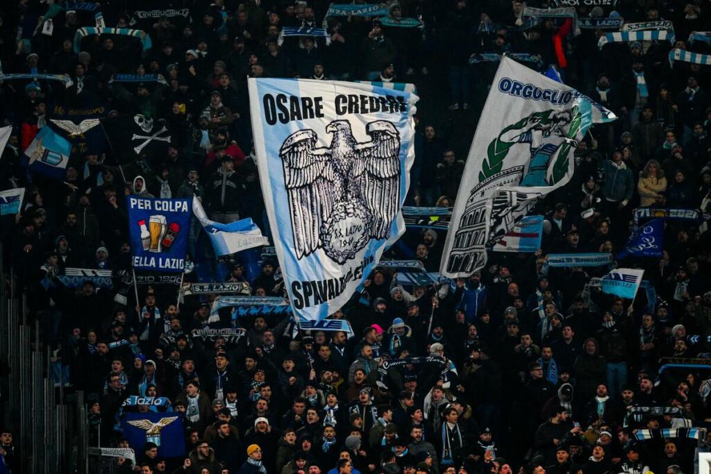 Salernitana-Lazio, il settore ospiti verrà chiuso: il comunicato