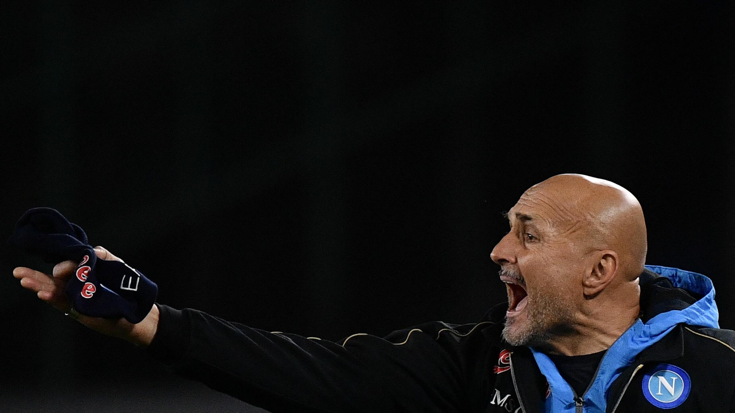 Napoli Spalletti