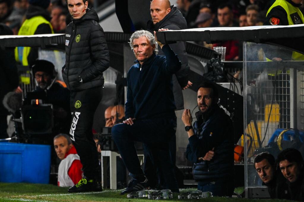 Spezia, Lorieri: “Abbiamo fatto una partita ottima. Siamo contenti”
