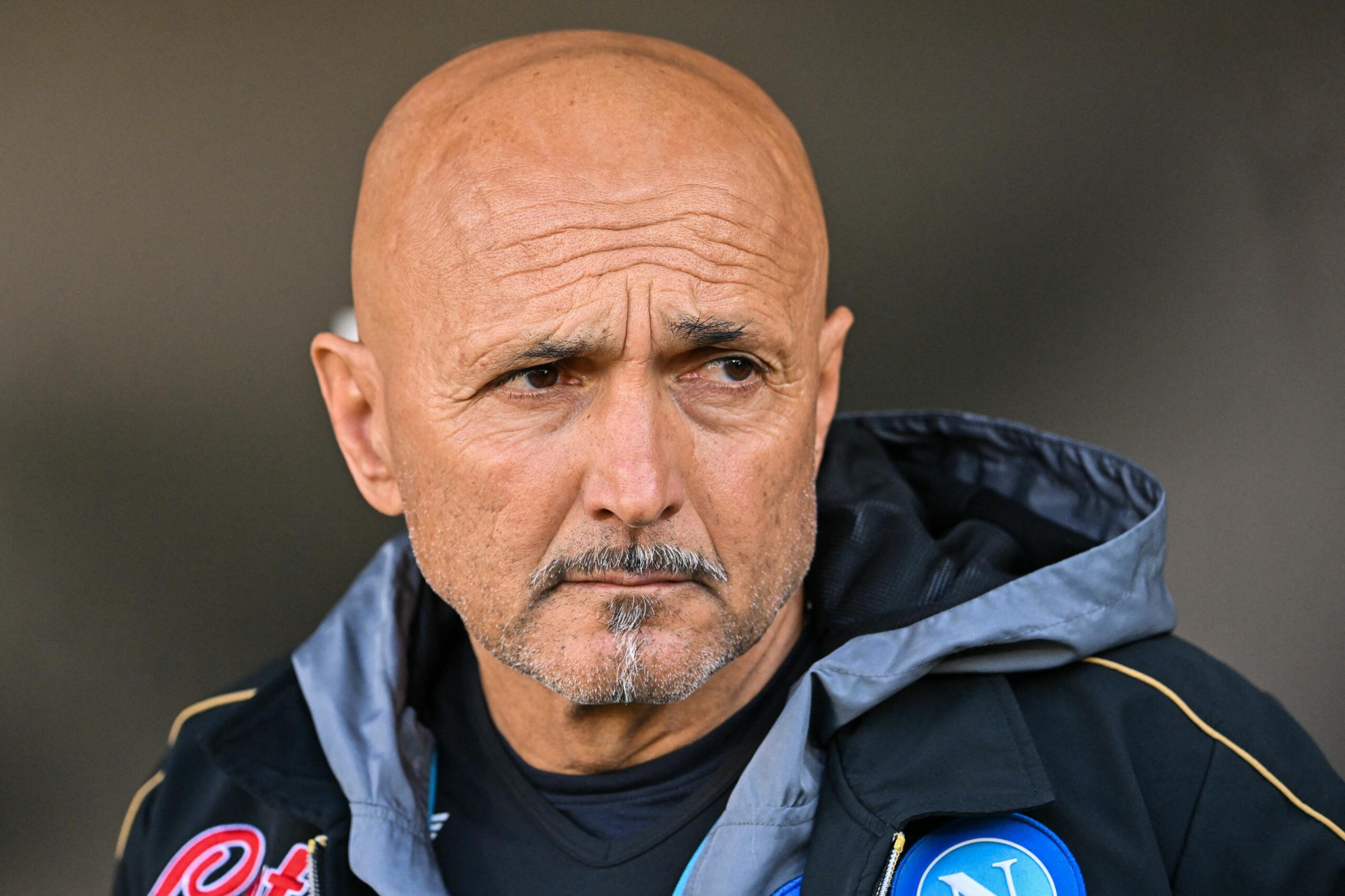 Spalletti