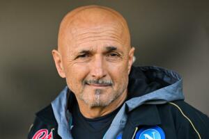 Napoli statistiche Spalletti