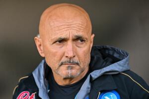 Napoli Cremonese formazioni