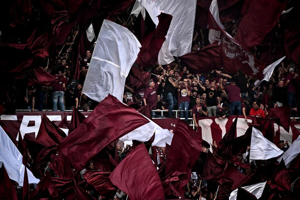 Tifosi Torino