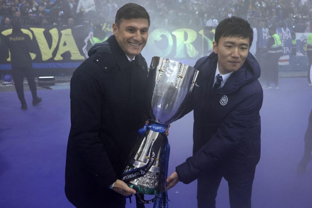 Inter Zanetti