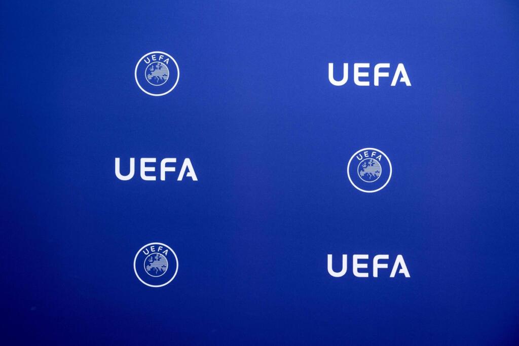 UEFA Terremoto