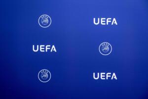 UEFA Terremoto